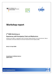Workshop Report